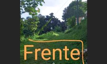 Imagem 3: Vendo Terreno no Alfredo Nascimento