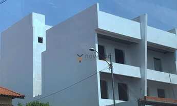 Imagem 2: Apartamento com 2 dormitórios à venda, 53 m² por R$ 270.000 - Parque Oratório - Santo Andr