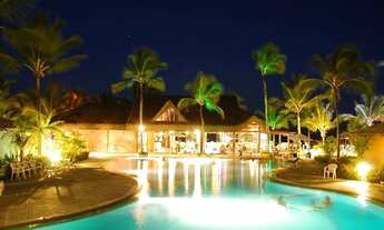 Imagem 4: Casa vista para o Mar