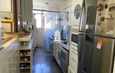 Imagem 3: 3 DORMITORIOS, 1 SUITE, 2 VAGAS, SACADA, VARANDA