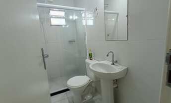 Imagem 4: AP Recanto das Dunas, Região dos lagos