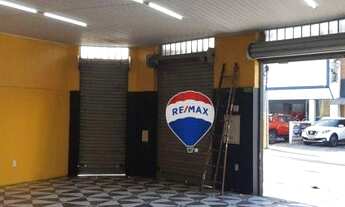 Imagem 4: Salão para alugar, 122 m² por R$ 4.250,00/mês - Vila Rami - Jundiaí/SP