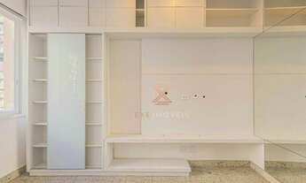 Imagem 3: Apartamento com 1 dormitório à venda, 41 m² por R$ 700.000 - Copacabana - Rio de Janeiro/R