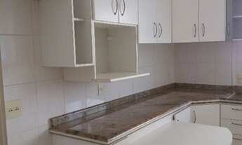 Imagem 2: APARTAMENTO RESIDENCIAL em Campinas - SP, Bonfim