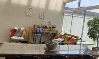 Imagem 7: Casa de condomínio à venda com 150m² com 3 quartos sendo 1 suíte