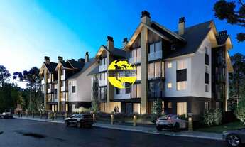 Imagem 4: The Garden 404 Gramado RS