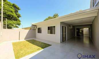 Imagem: Casa com 3 dormitórios para alugar, 120