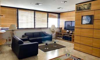 Imagem 4: São Paulo - Conjunto Comercial/Sala - JARDIM AMÉRICA