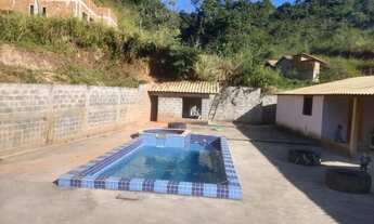 Imagem 4: Sitio santa Rita do Zarur