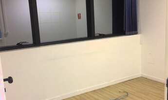 Imagem 7: Sala/Conjunto para aluguel possui 144 metros quadrados em Cidade Monções - São Paulo - SP