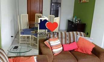 Imagem: Apartamento para Venda em Santos, Vila Belmiro