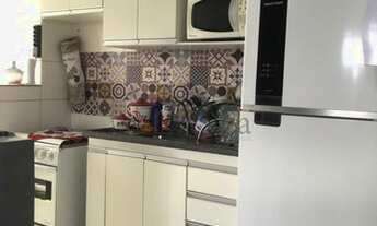 Imagem 7: Lindo Apt 69m² - 2 drm sendo 1 suíte, sacada, 1 vaga e lazer completo