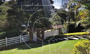 Imagem: Casa no Condomínio Granja Viana II - Cotia