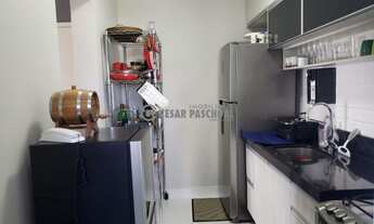 Imagem 7: Apartamento Padrão Vila do Golfe INCLUSO NA VENDA: <br>- Geladeira Samsung <br>