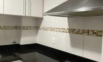 Imagem 6: AP 3 DORM MOBILIADO EM MEIA PRAIA ITAPEMA