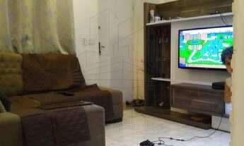 Imagem 5: Apartamento 2 Quartos para Venda em Santa Luzia, SÃO BENEDITO, 2 dormitórios, 1 banheiro