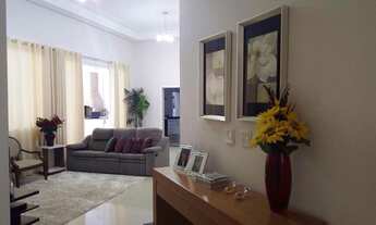 Imagem 4: Casa de condomínio para venda com 230 metros quadrados com 3 quartos