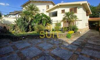 Imagem: Cond. SP II - 4 Dormitórios 2 Suítes Salão