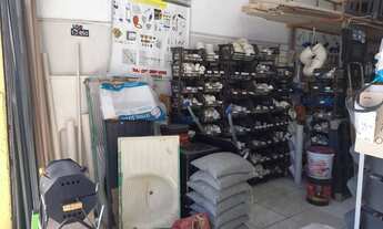 Imagem 5: Depósito de Construção