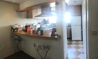 Imagem 7: Apartamento de 140 metros quadrados no bairro Campo Belo com 3 quartos