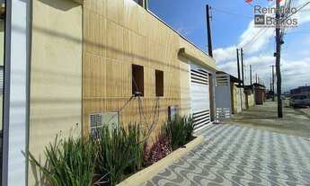 Imagem 2: CASA COM PISCINA EM ITANHAÉM