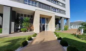 Imagem 4: Apartamento para venda com 94 metros quadrados com 2 quartos em Centro - Novo Hamburgo - R