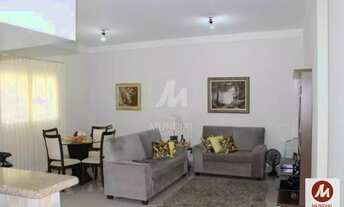 Imagem: Casa (térrea na rua) 3 dormitórios/suite