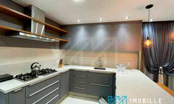 Imagem 7: Apartamento no Edifício Splendia Tower em Balneário Camboriú