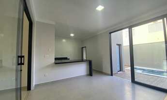 Imagem 6: Casa em Condomínio à venda no Villa Romana I, 3 quartos, 3 suítes, Jardim Cybelli, Ribeirã