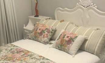 Imagem 4: Lindíssima cobertura mobiliada no Centro, Balneário Camboriú. 2 suítes+2 Demi-suítes, 3 va