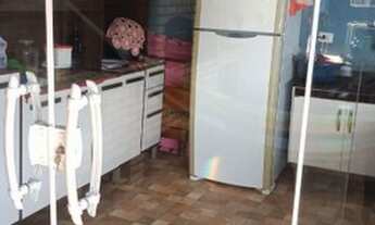 Imagem 4: Sobrado 3 Dormts 2 Vagas c/ Piscina e churrasqueira SBC-SP