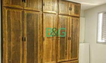 Imagem 7: Apartamento com 2 dormitórios à venda, 44 m² por R$ 319.000 - Brás - São Paulo/SP