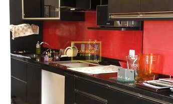 Imagem 7: Cobertura Penthouse em Pinheiros!