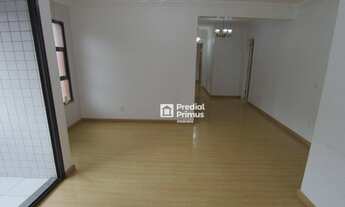 Imagem 4: Apartamento com 2 dormitórios para alugar, 100 m² por R$ 1.400/mês - Vilage - Nova Friburg