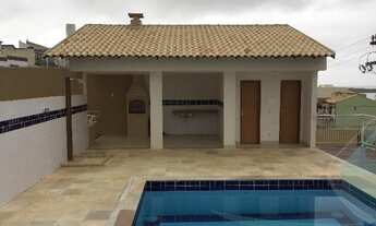 Imagem 5: Apartamento Cobertura em Sao Marcos - Macaé