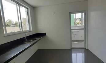 Imagem 5: Apartamento com quatro quartos, suíte e quatro vagas de garagem no bairro Castelo