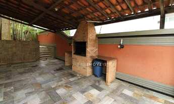 Imagem 6: Apartamento com 4 dormitórios à venda, 200 m² por R$ 1.104.000 - Buritis - Belo Horizonte