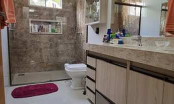 Imagem 5: Casa de condomínio para venda com 346 metros quadrados com 5 quartos