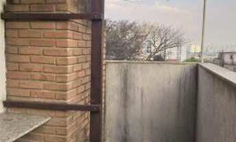 Imagem 3: SOBRADO VILA MARIA