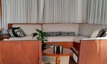 Imagem 4: Casa térrea com 5 suítes mobiliada, excelente localização em Arraial d'ajuda