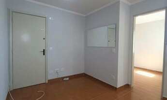 Imagem: Apartamento à venda, Santa Cecília, 44m²