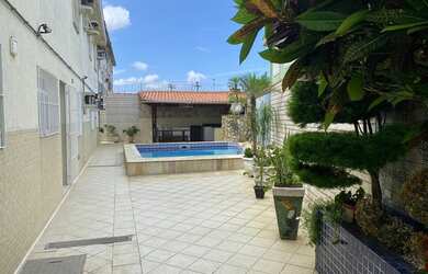 Imagem 5: Casa em Condomínio para Venda, Aparecida, 3 dormitórios, 1 suíte, 3 banheiros, 2 vagas