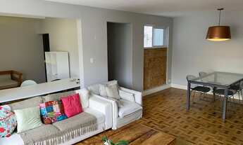 Imagem 3: Apartamento reformado na Av Angelica