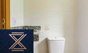 Imagem 4: Apartamento com 2 dormitórios à venda, 50 m² por R$ 240.000 - Flávio Marques Lisboa - Belo