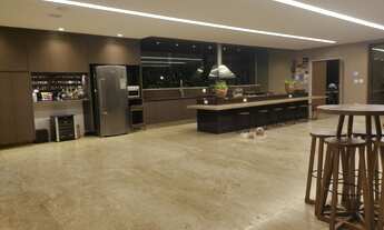 Imagem: Casa 5 suites Alphaville Salvador 2, 1200