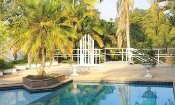 Imagem: Casa Alto Padrão SÃO FERNANDO GOLF CLUB