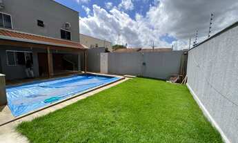 Imagem 16: Casa à venda por R$ 680.000,00 - Parque dos Carajás - Parauapebas/PA