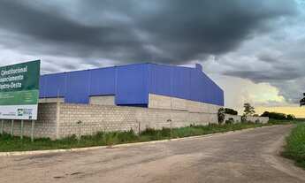 Imagem 2: Lote/Terreno para venda tem 6000 metros quadrados em Distrito Industrial - Cuiabá - MT