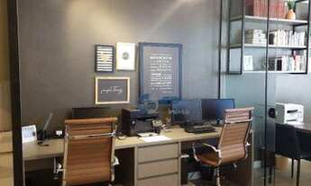 Imagem 3: Sala Comercial Duque de Caxias Jardim Londrilar Londrina