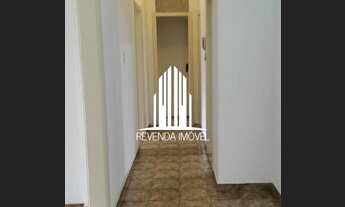 Imagem 7: Apartamento com 2 dormitórios em Pinheiros-SP